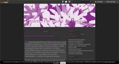 Desktop Screenshot of boidron.info